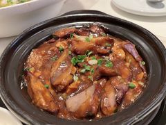 -港丽餐厅(高德置地店)