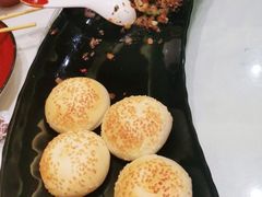 -大鸭梨烤鸭店(花园村店)