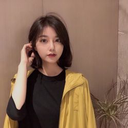 -Rise Hair上升造型