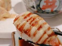 -羽寿司(东方宝泰店)