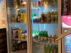 -梵行小馆烤肉(即墨店)