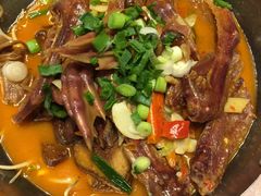 -又见炊烟私房菜(敬亭路店)