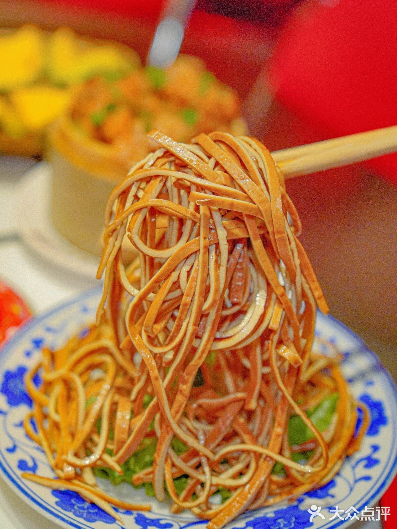 朱光玉火锅馆（北京首店）