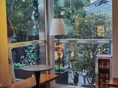 -大益茶庭(永庆坊店)