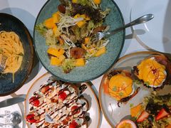 -BE BRIGHT KITCHEN(正佳广场店)