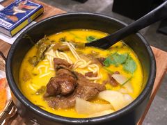 -和府捞面(方庄店)