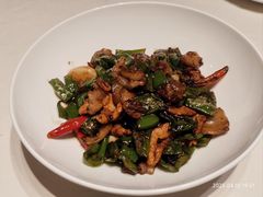 -辣螃铠盆盆蟹大排档(海昌店)