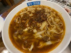 -晋B2008刀削面(小南庄店)