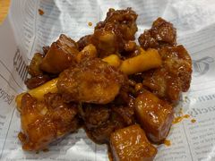-obba kitchen(宽厚里总店)