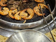 -姜胖胖无限自助烤肉(凯德天府店)