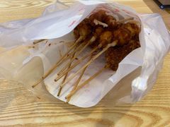 -辽B·小串(总店)