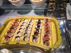 -汉丽轩·音乐自助烤肉餐厅(石岐店)