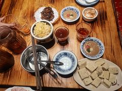 -凤吉园乌拉满族火锅中华老字号(繁荣路店)
