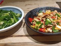 -树厨贵州菜(大十字店)