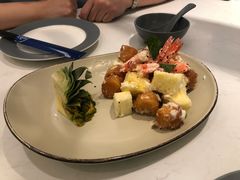 -鹿港小镇(悠唐店)