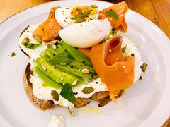 -Egg•Allday Brunch(襄阳北路店)