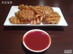 -必胜客(WOW中心城店)