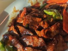 -大清花饺子馆(家乐福店)