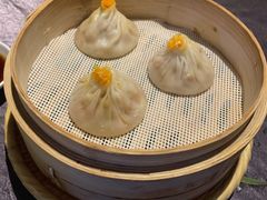 蟹肉鲜肉小笼-蟹榭·本帮江浙菜·蟹宴(五角场合生汇商场店)