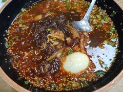 -顺姬冷面(长白西路店)