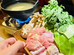 -鸟幸 TORISAKI 炭火居酒屋