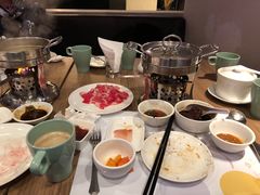 自助餐-万德诺富特酒店·自助餐厅(万德大厦店)