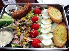 -吃饼人西餐(南开店)