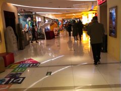 -UME影城(西城广场店)