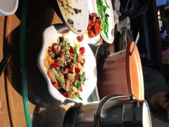 -蜀宴小调·精致家常菜(来福士店)