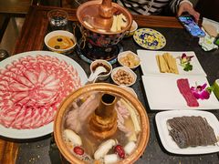 -南门涮肉(天坛南门店)
