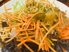 -牛庄高晓山馅饼(铁西店)