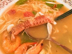 -霆记海鲜·只为这碗面(滨江店)