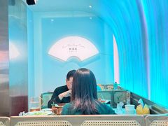-桂满陇·杭州小馆(巴黎春天浦建店)