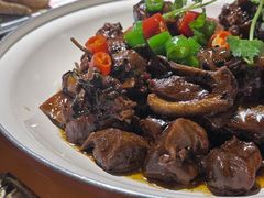 -应天大明王朝·南京菜(中山陵店)