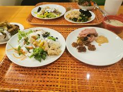 -So Lounge索兰至餐厅(蓝色港湾店)