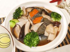 -御水泉·国际水疗会(广州长隆店)