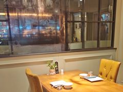 -新海渔港·胶东海鲜家常菜·家宴(奥体中心店)