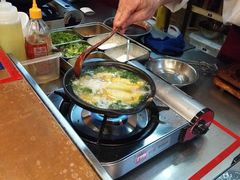 -老客家·客家菜(万达店)