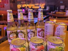 -HIB HUB公社(解放西路店)