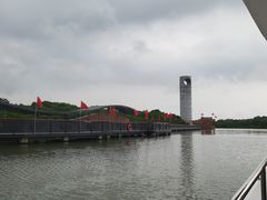 -东寨港红树林旅游区