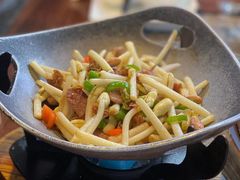 -好灶头妈妈菜·柴火灶台鱼·千岛湖土菜地标美食