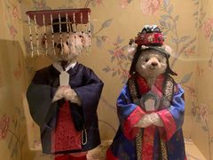 -济州岛泰迪熊博物馆