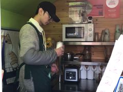 -萌萌牛紫米露(烟台大学店)