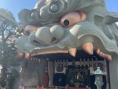 -难波八坂神社