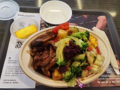 -超级碗FOODBOWL(成都来福士店)