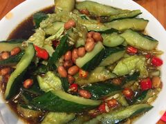 -华仔龙虾(永乐路总店)