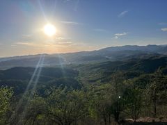 -磬锤峰森林公园