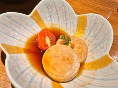 -青叶日式料理(飘亮阳光广场店)