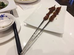 -尹兰楼西北风情餐厅(嘉定店)