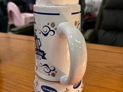 -普兰达德国餐厅·德式脆皮烤猪肘·自酿啤酒(观唐店)